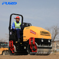 Wholesale Full Hydraulic 2 ton Double Drum Vibratory Road Roller